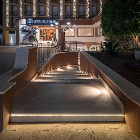 Hotel Delle Palme Lecce Luaran gambar